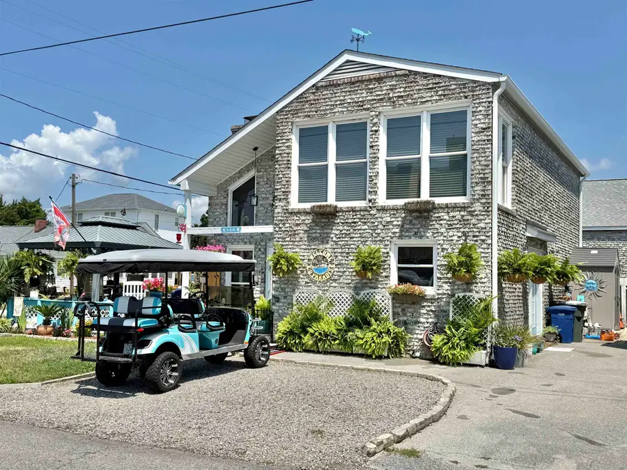 400A 16th Ave. S, North Myrtle Beach, SC 29582 - #2