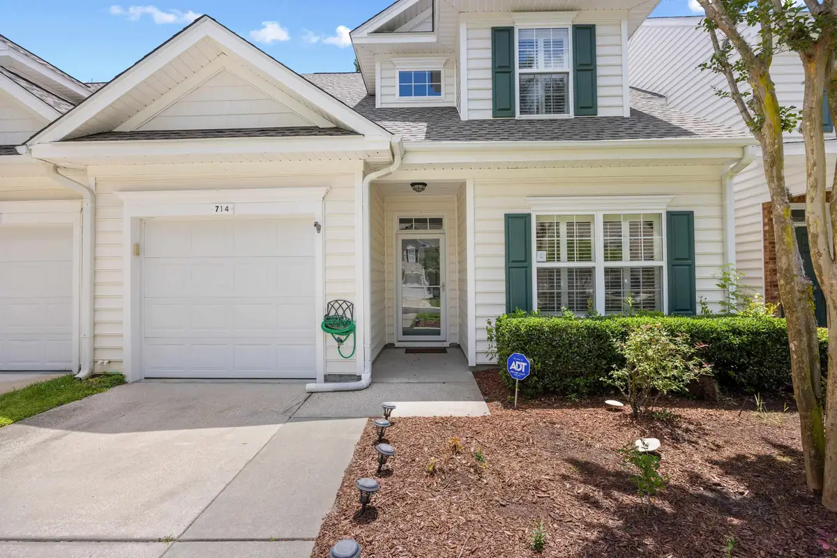 714 Botany Loop #714, Murrells Inlet, SC 29576 - #1