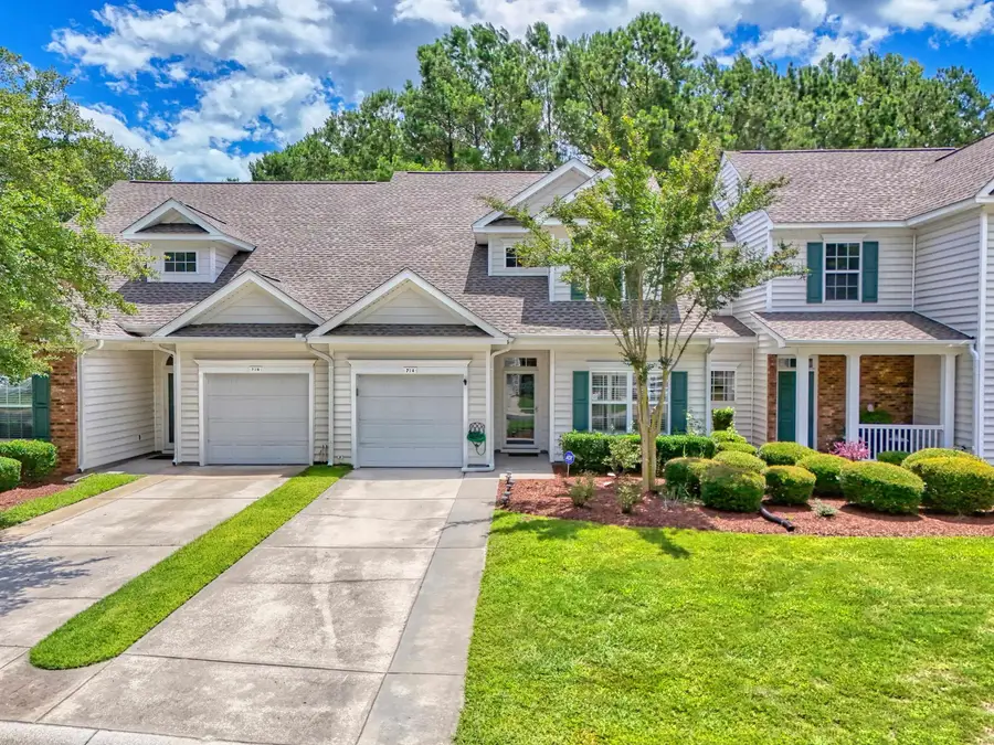 714 Botany Loop #714, Murrells Inlet, SC 29576 - #2