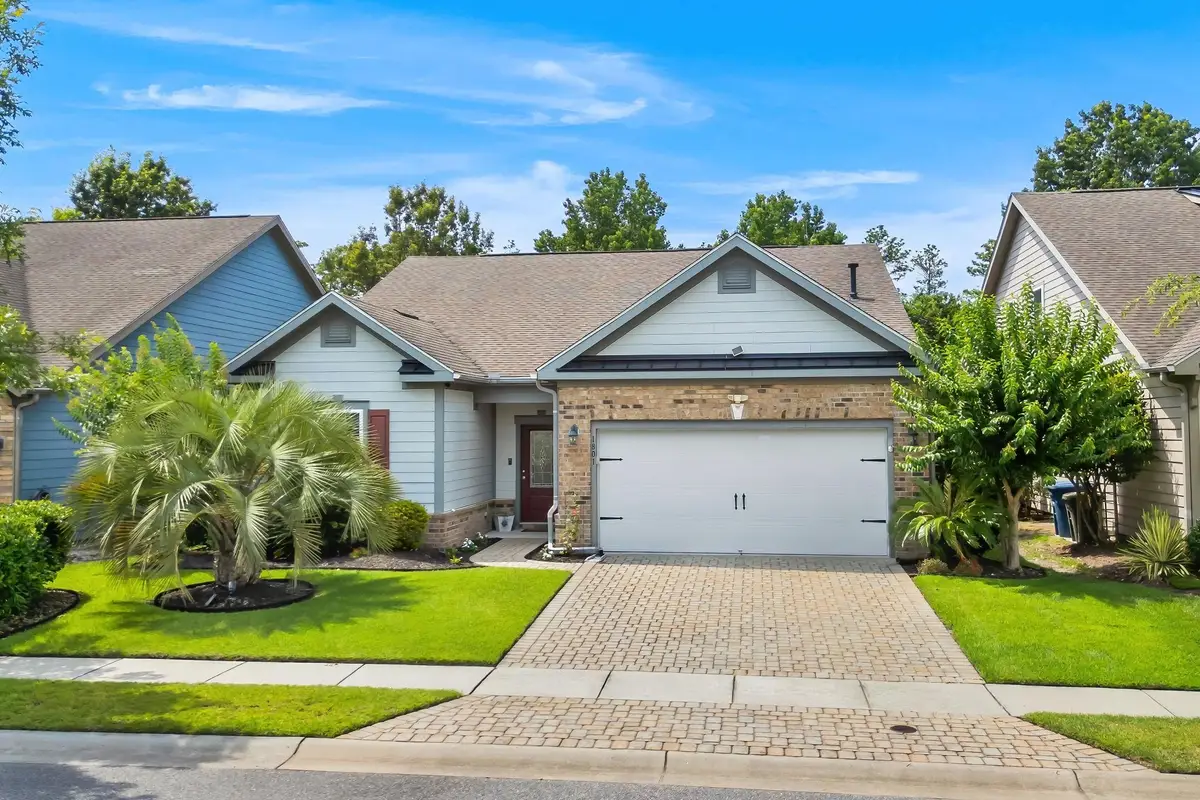 1801 Orchard Dr., Myrtle Beach, SC 29577 - #1