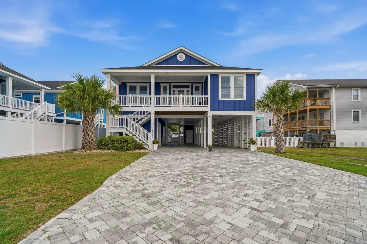 5618 Nixon St., North Myrtle Beach, SC 29582 - #1