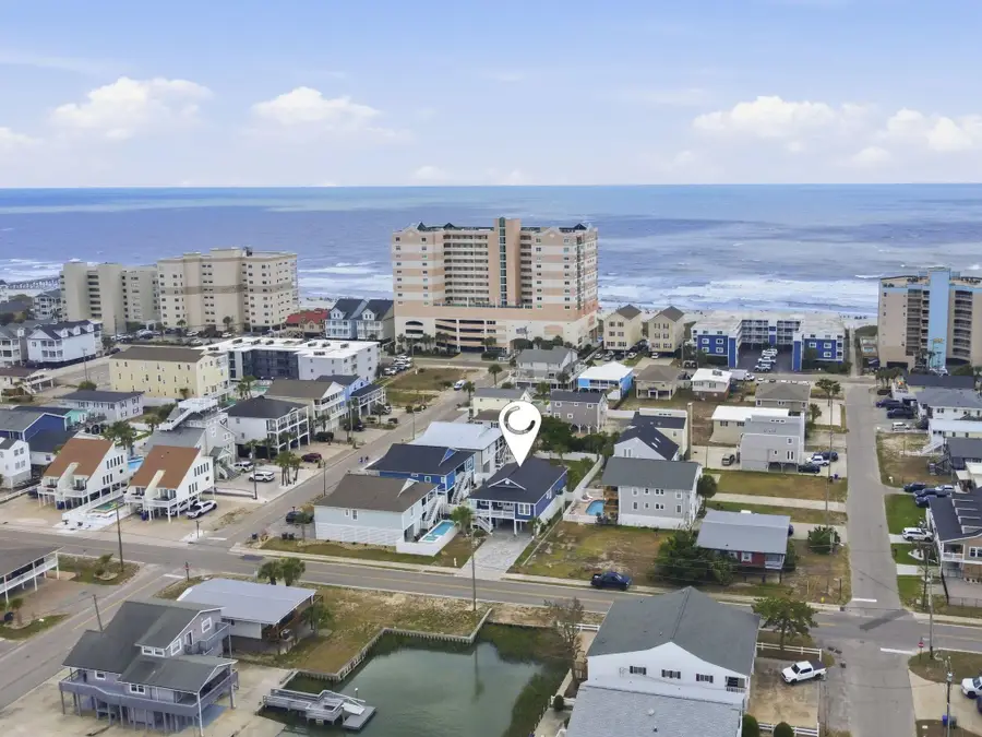 5618 Nixon St., North Myrtle Beach, SC 29582 - #3