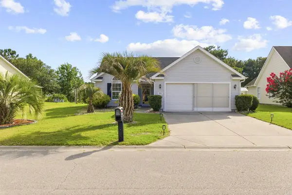 154 Heath Dr., Longs, SC 29568