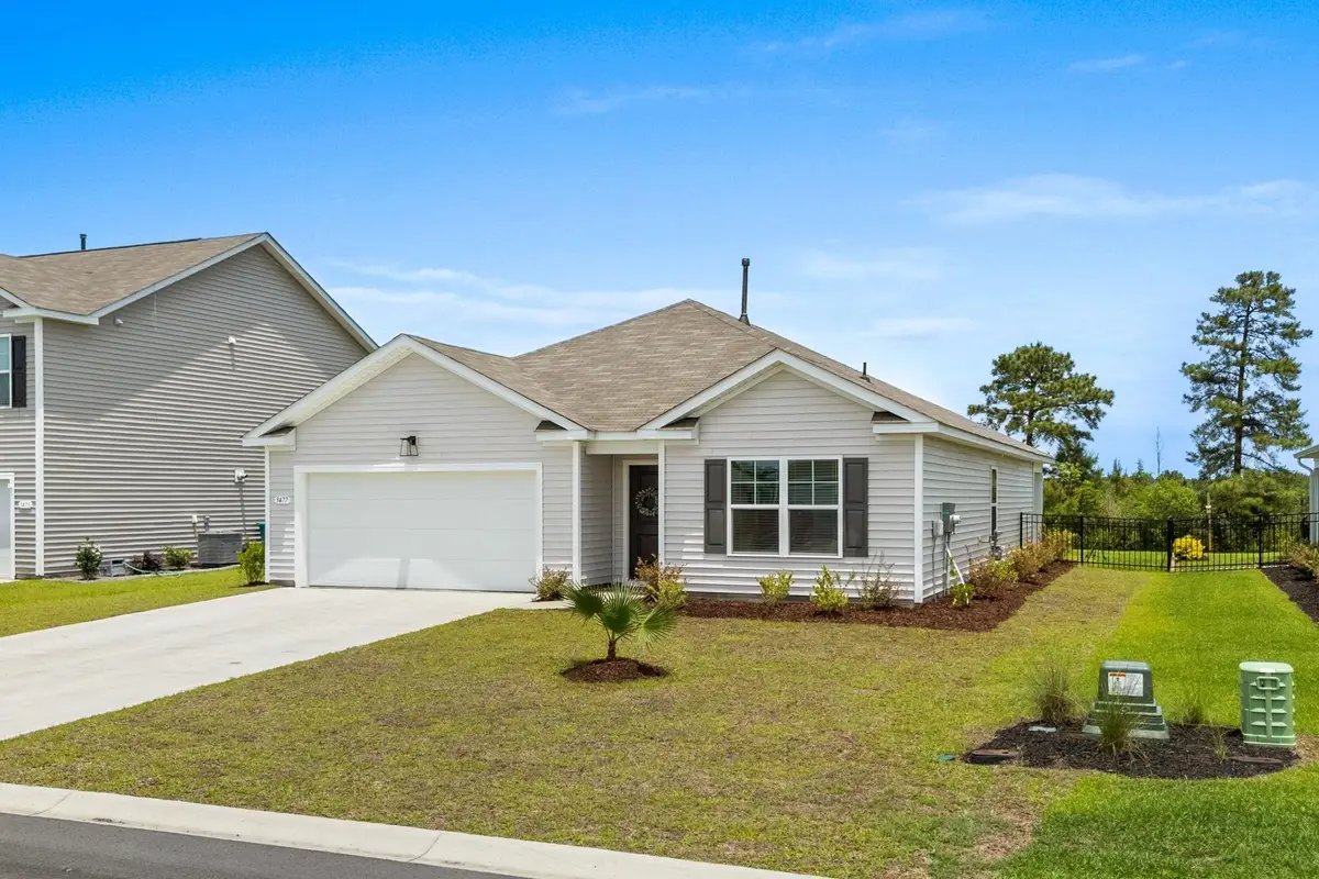 3477 Ashridge Way, Conway, SC 29526 - #1