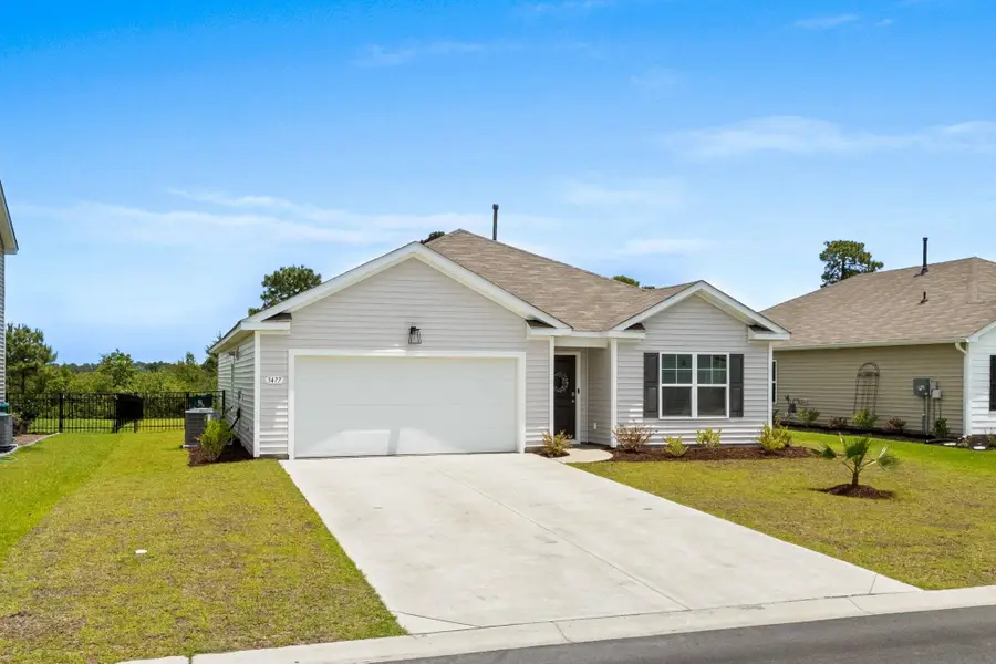 3477 Ashridge Way, Conway, SC 29526 - #2