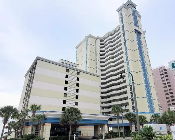 2504 N Ocean Blvd. #2133, Myrtle Beach, SC 29577