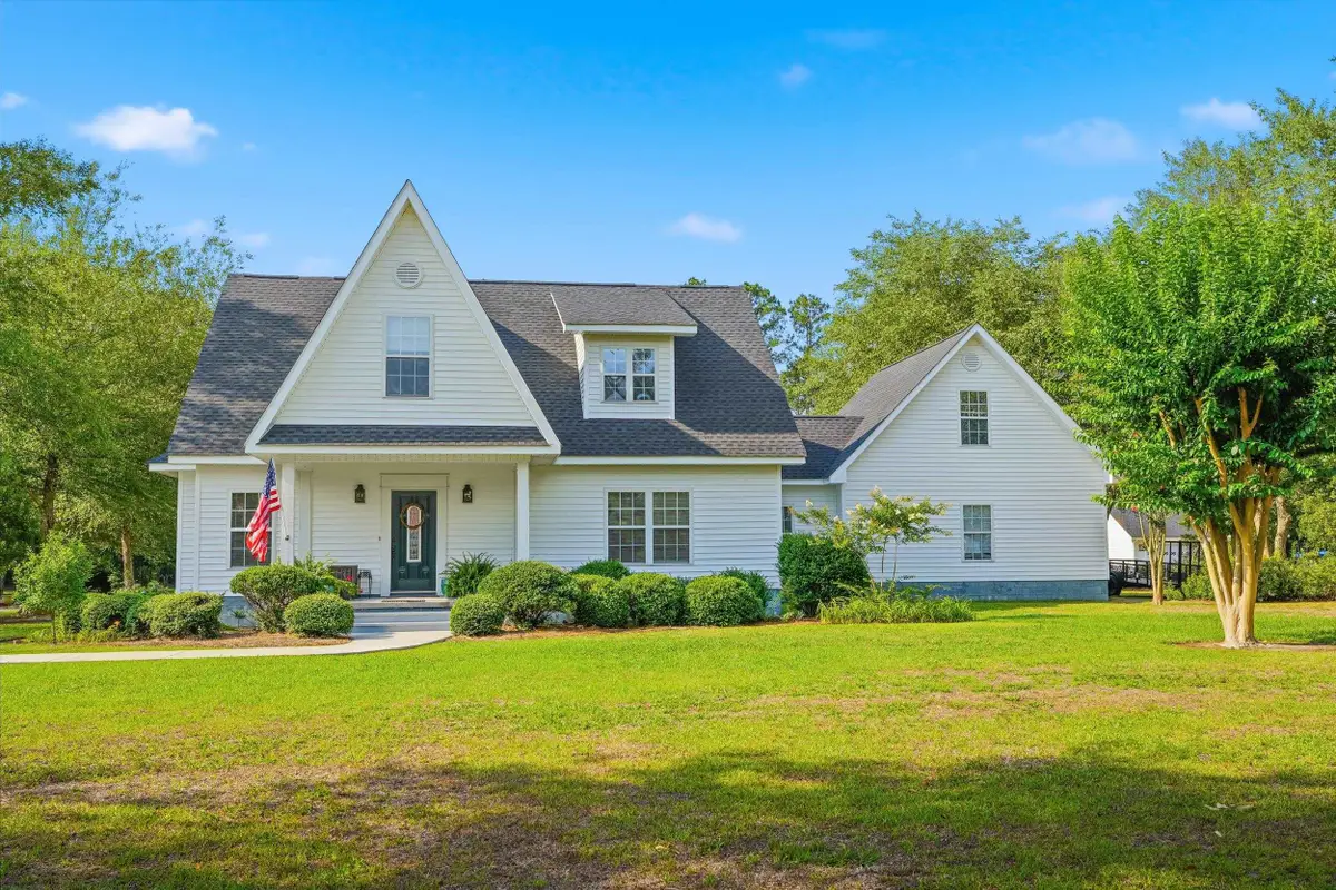 3096 Poplar Church Rd., Aynor, SC 29511 - #1