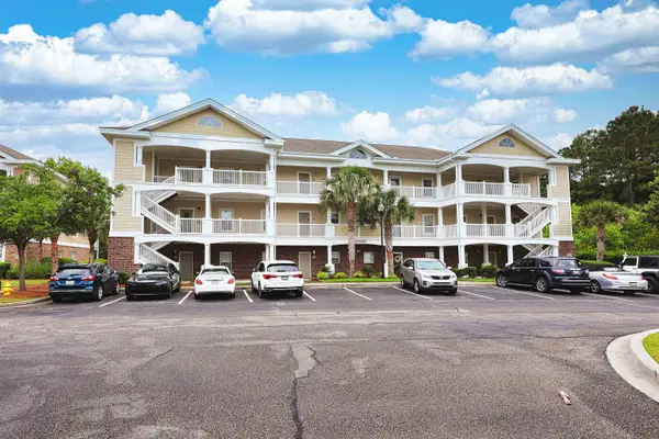 6203 Catalina Dr. #1813, North Myrtle Beach, SC 29582