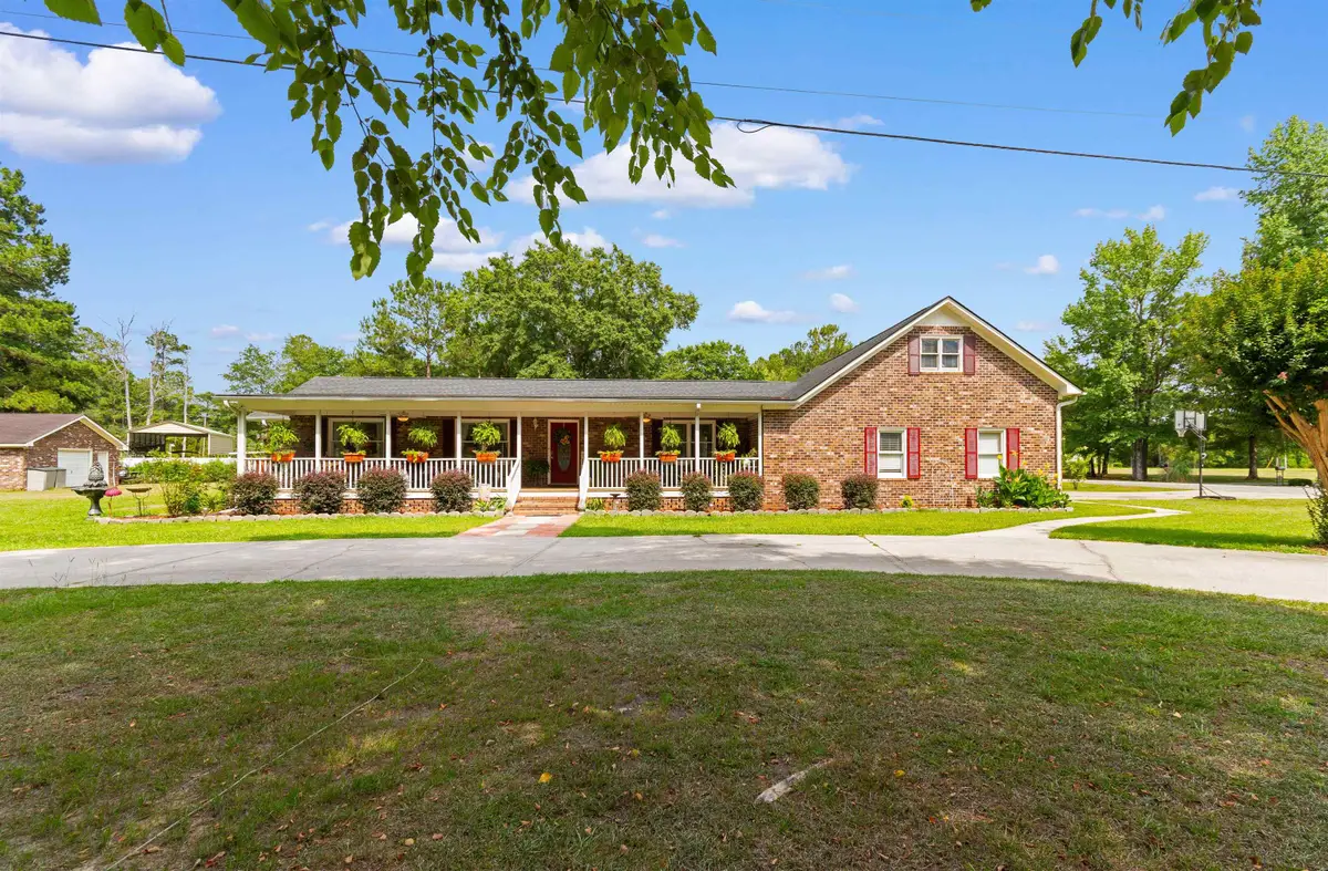 128 Fiddlers Loop, Georgetown, SC 29440 - #1