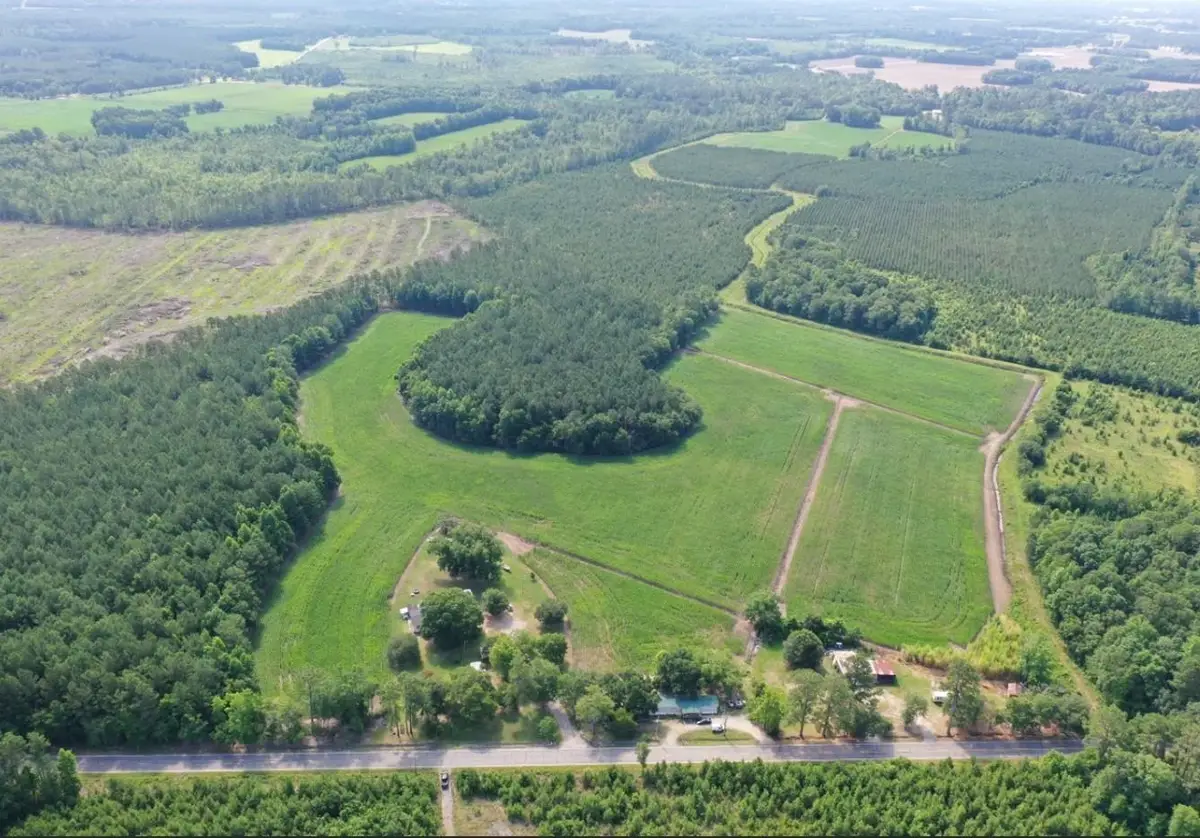 TBD N Matthews Rd., Scranton, SC 29591 - #1
