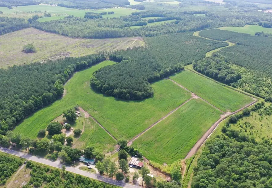 TBD N Matthews Rd., Scranton, SC 29591 - #2
