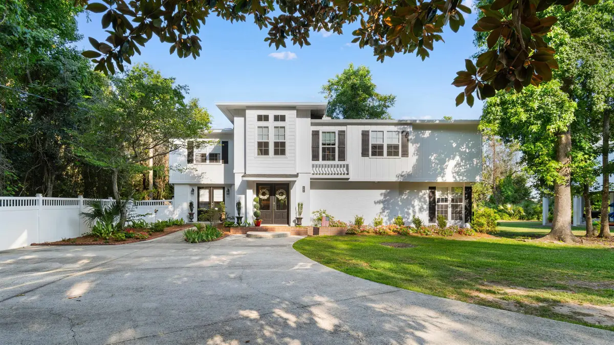 105 Midway Dr., Pawleys Island, SC 29585 - #1