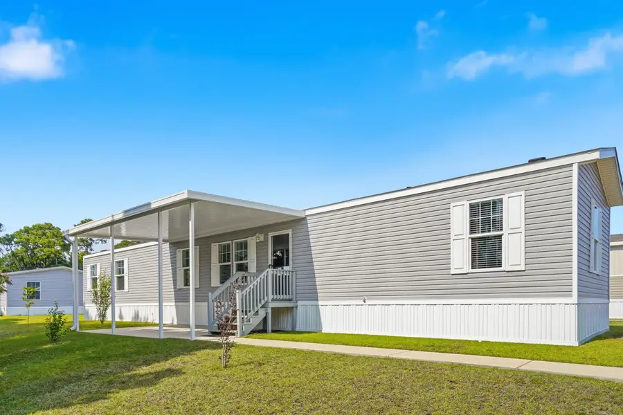 201 Air Stream Dr., Myrtle Beach, SC 29577 - #2