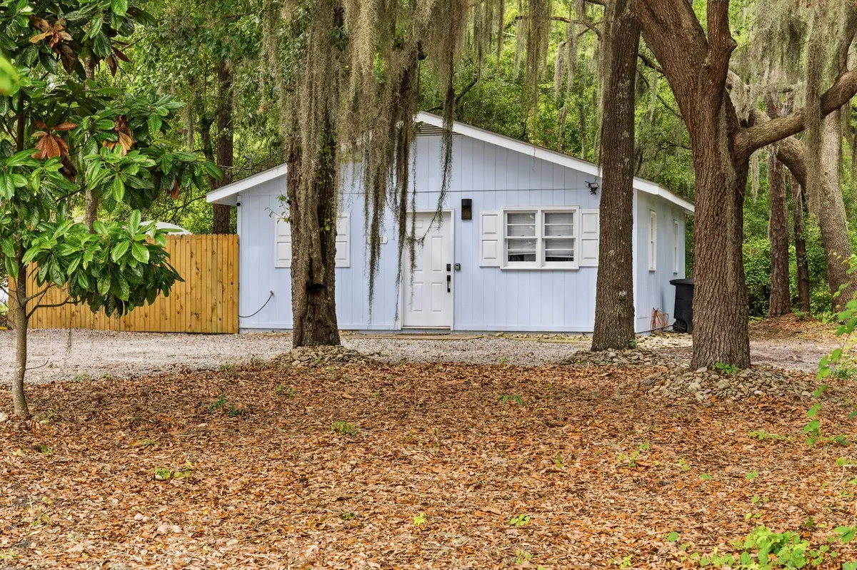1011 Causey Rd., Conway, SC 29526 - #1