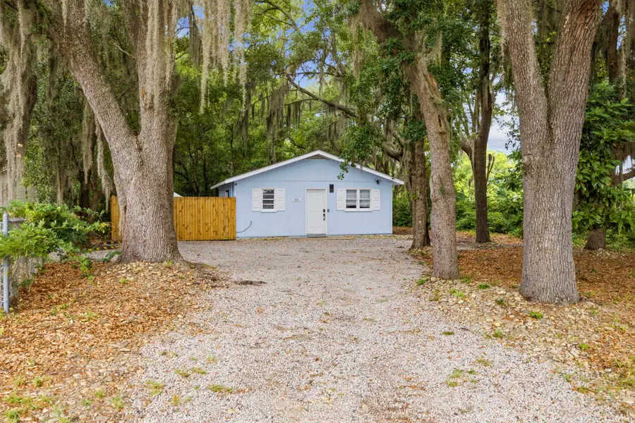 1011 Causey Rd., Conway, SC 29526 - #2