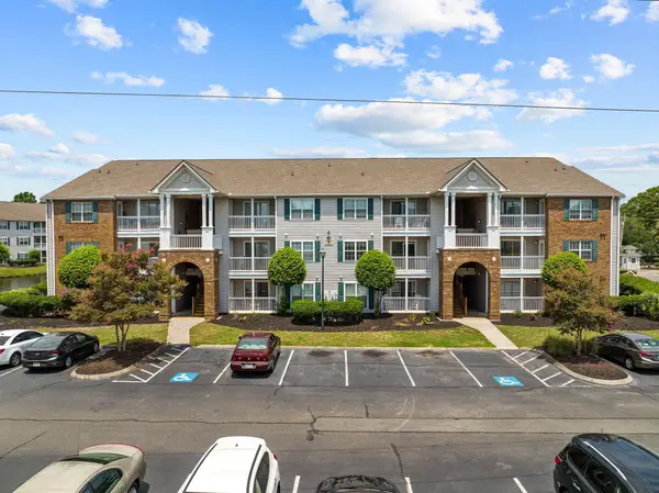 3761 Citation Way #532, Myrtle Beach, SC 29577