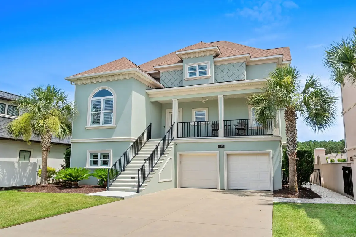 197 Avenue Of The Palms, Myrtle Beach, SC 29579 - #1