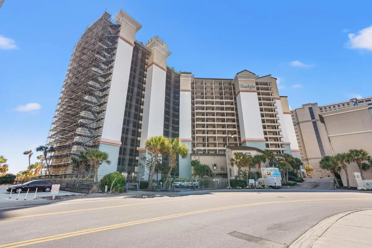 4800 S Ocean Blvd. #1220, North Myrtle Beach, SC 29582 - #1