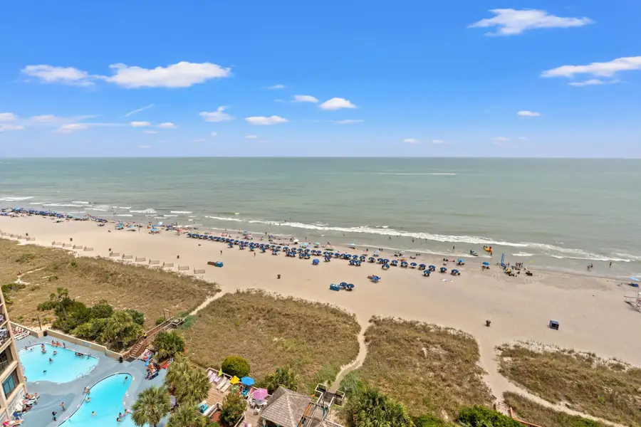4800 S Ocean Blvd. #1220, North Myrtle Beach, SC 29582 - #3