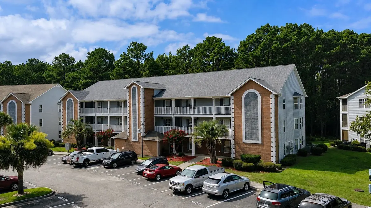 4842 Meadowsweet Dr. #1304, Myrtle Beach, SC 29579 - #1