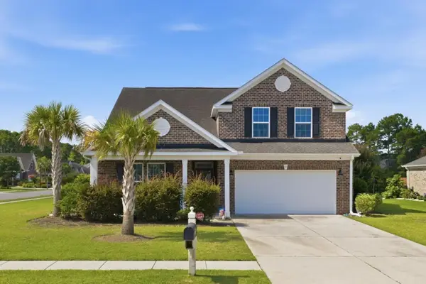 701 Chisholm Rd., Myrtle Beach, SC 29579