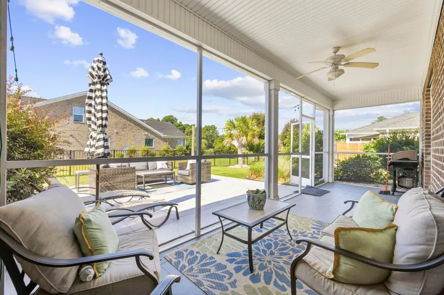 701 Chisholm Rd., Myrtle Beach, SC 29579 - #2