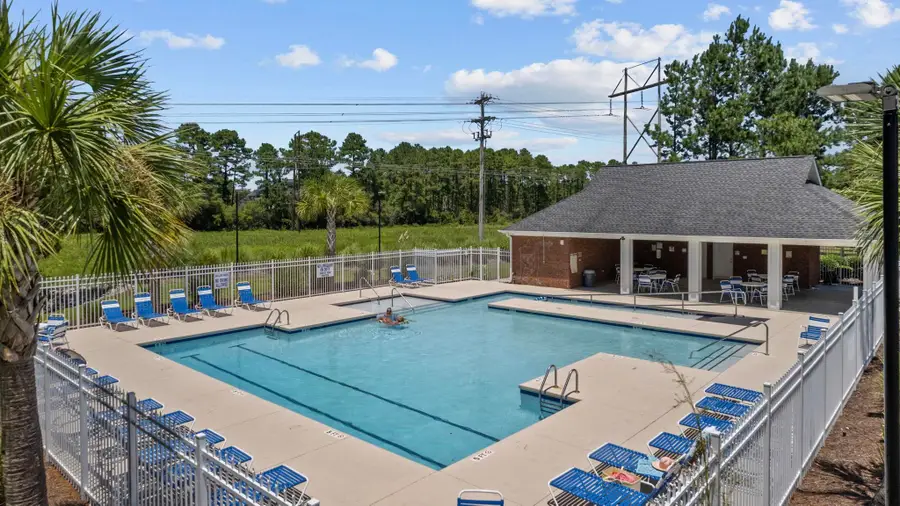 701 Chisholm Rd., Myrtle Beach, SC 29579 - #3