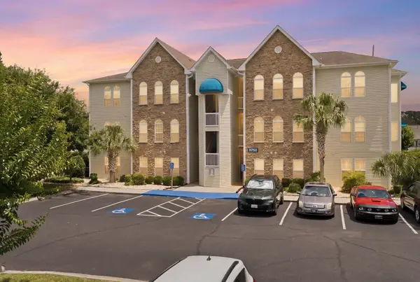9750 Leyland Dr. #8, Myrtle Beach, SC 29572