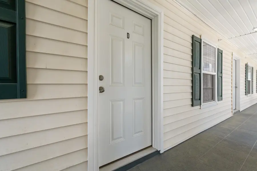 545 White River Dr. #15 D, Myrtle Beach, SC 29579 - #3