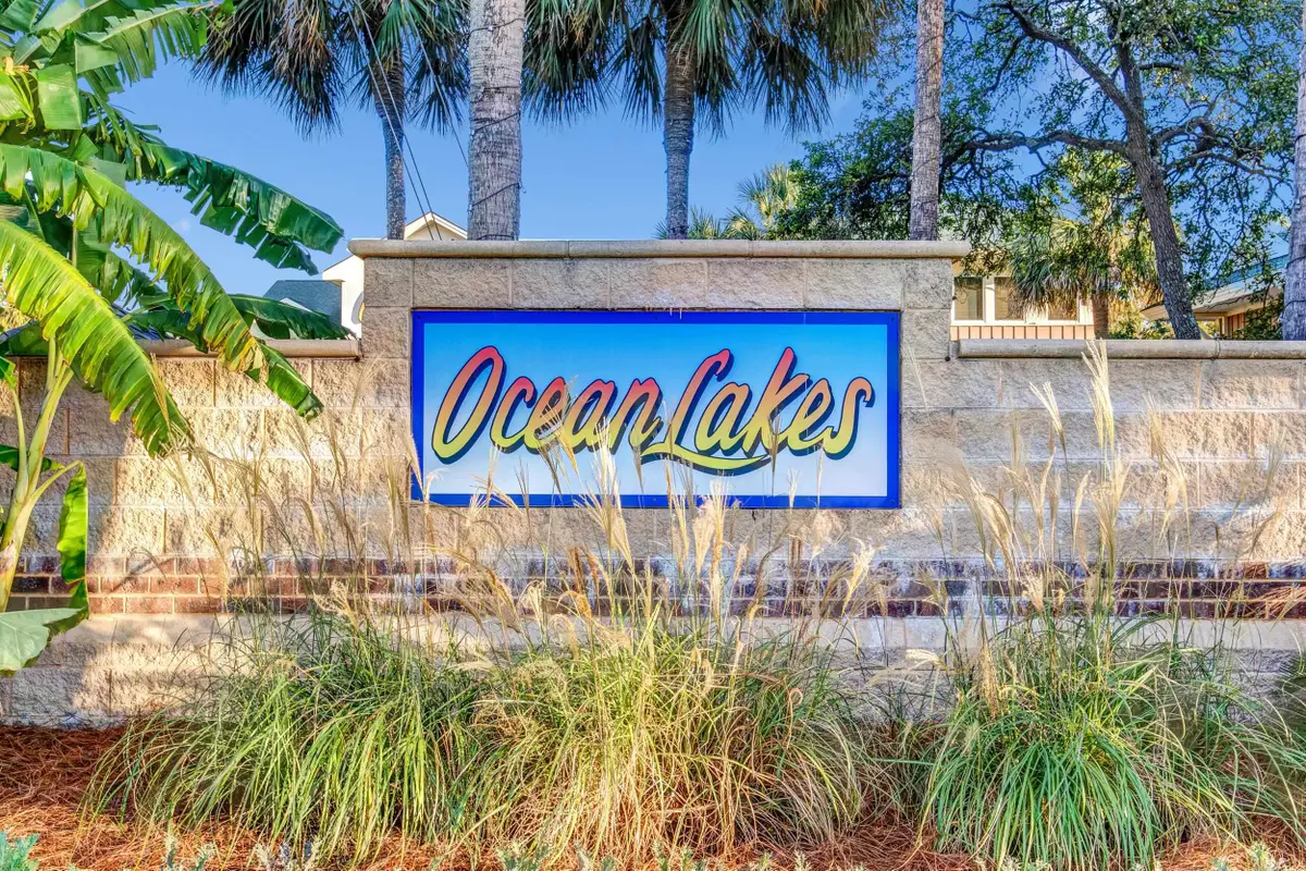 6001-1725 S Kings Hwy., Myrtle Beach, SC 29575 - #1