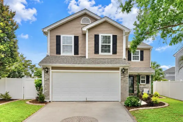 746 Pepperbush Dr., Myrtle Beach, SC 29579