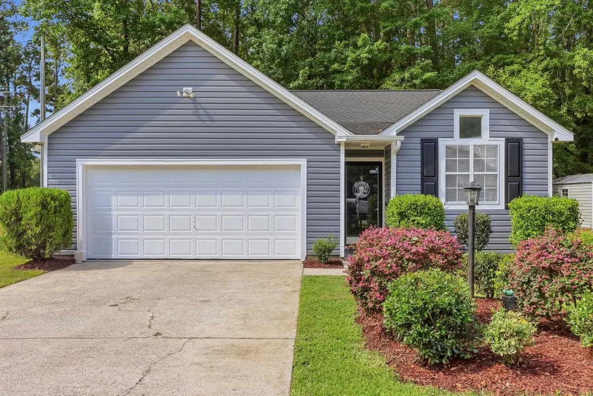 3603 Eagle Trace Dr., Myrtle Beach, SC 29579 - #1