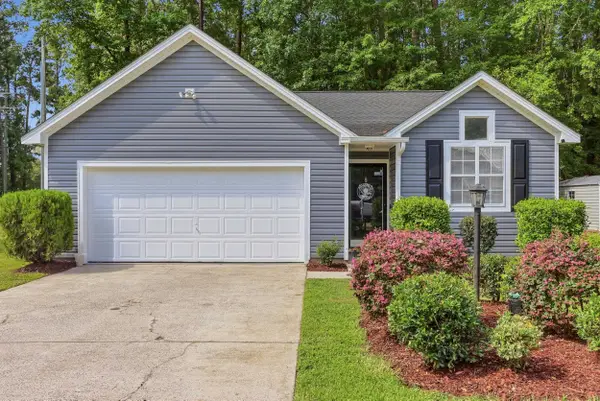 3603 Eagle Trace Dr., Myrtle Beach, SC 29579