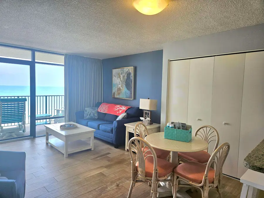 501 S Ocean Blvd. #903, North Myrtle Beach, SC 29582 - #2