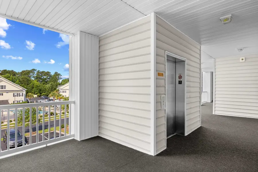 703 Shearwater Ct. #304, Murrells Inlet, SC 29576 - #2
