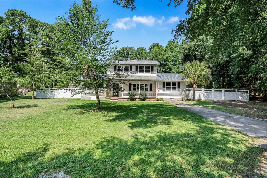 51 Meadowlark Ct., Georgetown, SC 29440 - #2