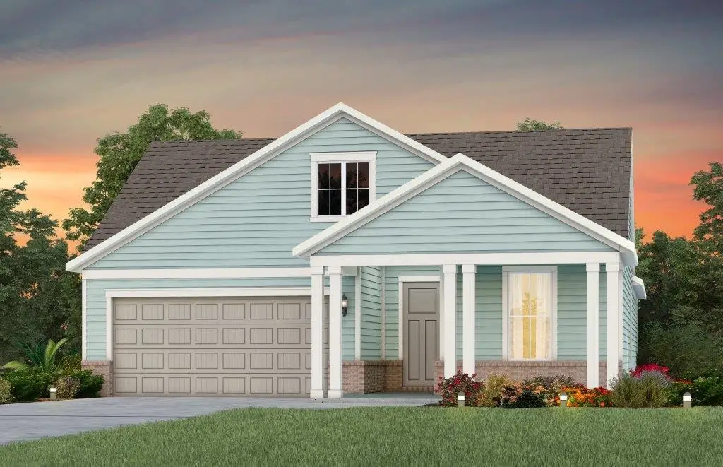 1491 Winding Creek Way, Myrtle Beach, SC 29588 - #1