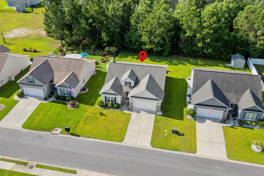 840 Windsor Rose Dr., Conway, SC 29526 - #2