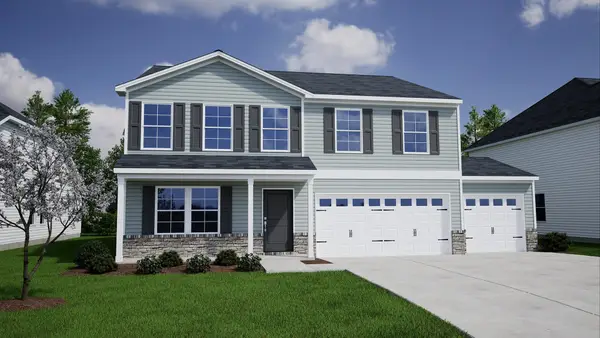 824 Wild Indigo Dr, Conway, SC 29526