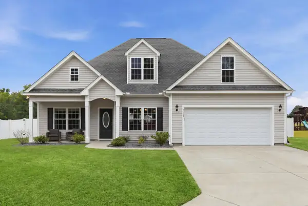7140 Oak Grove Rd., Conway, SC 29527