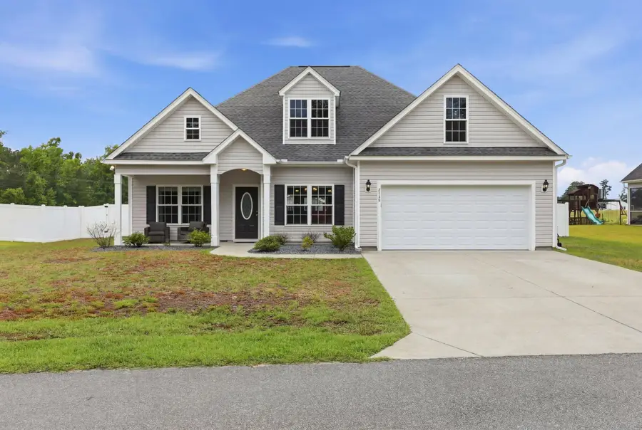 7140 Oak Grove Rd., Conway, SC 29527 - #2