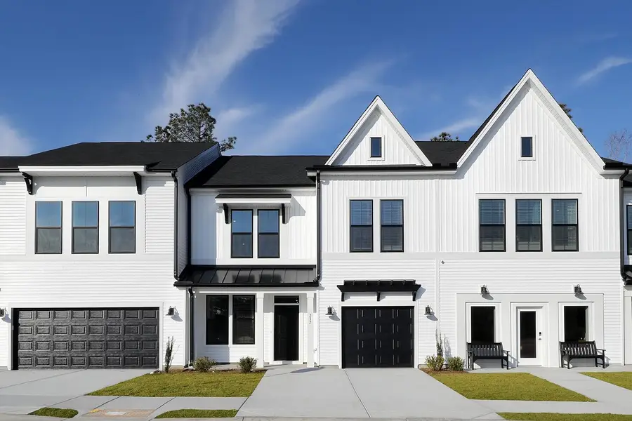 215 Layla Way #303, Murrells Inlet, SC 29576 - #2