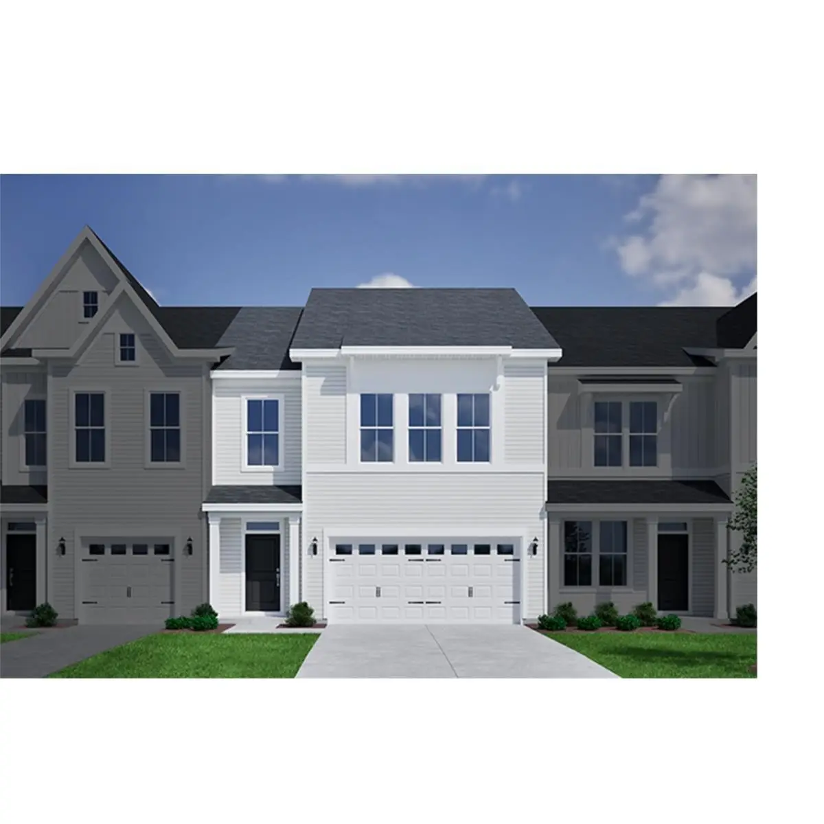 209 Layla Way #302, Murrells Inlet, SC 29576 - #1