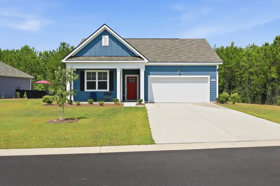 8093 Bear Claw Way, Conway, SC 29526 - #2