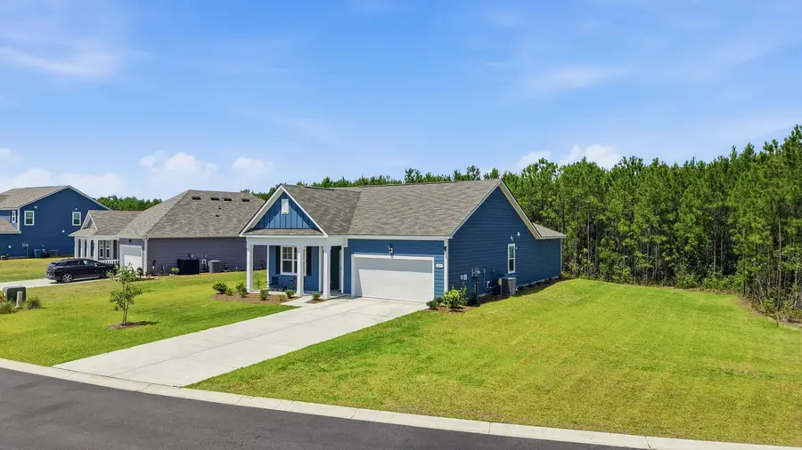 8093 Bear Claw Way, Conway, SC 29526 - #3