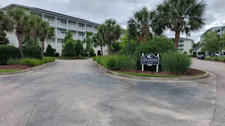 14300 Ocean Hwy. #211/211A, Pawleys Island, SC 29585 - #2