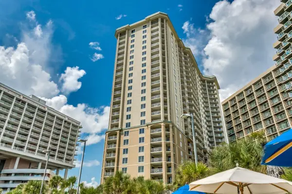 9994 Beach Club Dr. #902, Myrtle Beach, SC 29572