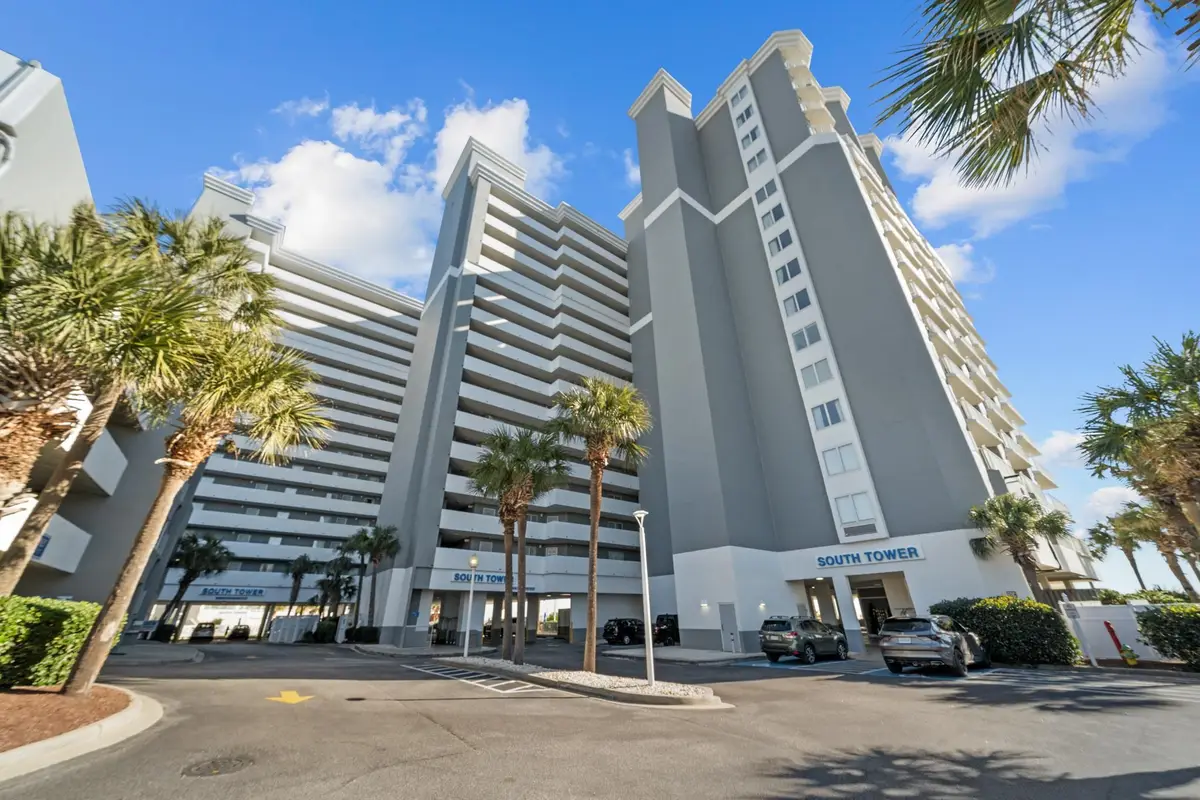 157 Seawatch Dr. #618, Myrtle Beach, SC 29572 - #1