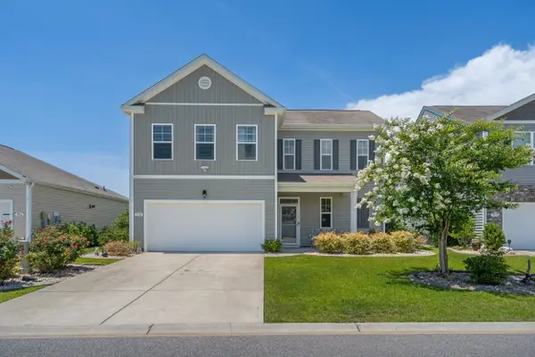 912 Laurens Mill Dr., Myrtle Beach, SC 29579
