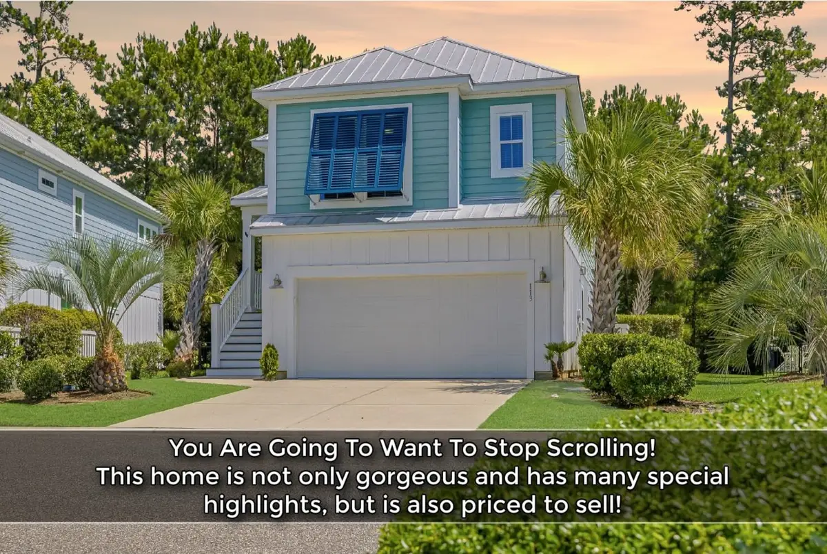 113 Splendor Circle, Murrells Inlet, SC 29576 - #1